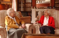 The Lodge Residential Care Home, Family Run Person Centred Care for the Elderly 434928 Image 0